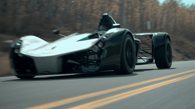 AA BAC Mono